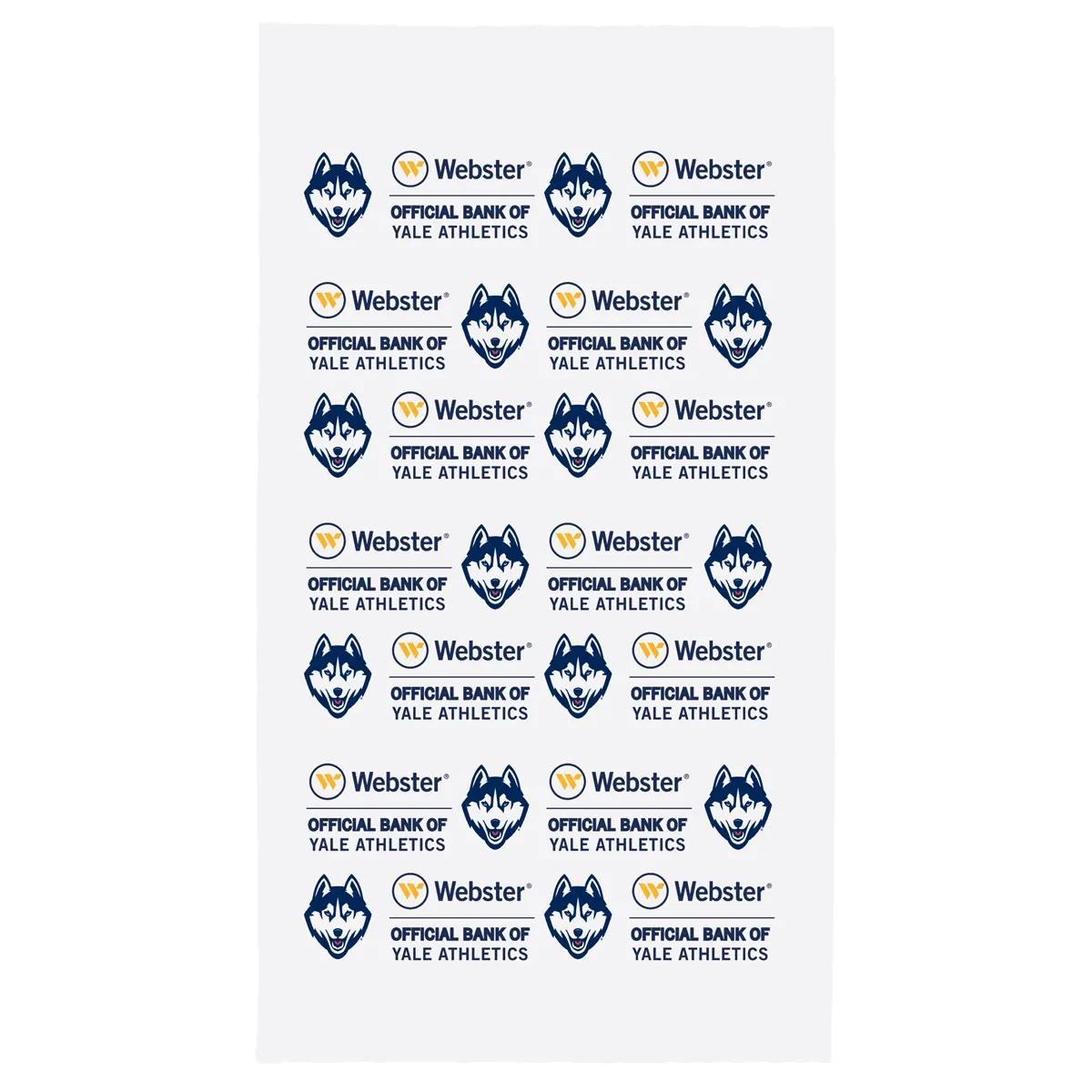 Multi-Functional Gaiter Microfiber Import - 9.5 x 19 in - product view 11