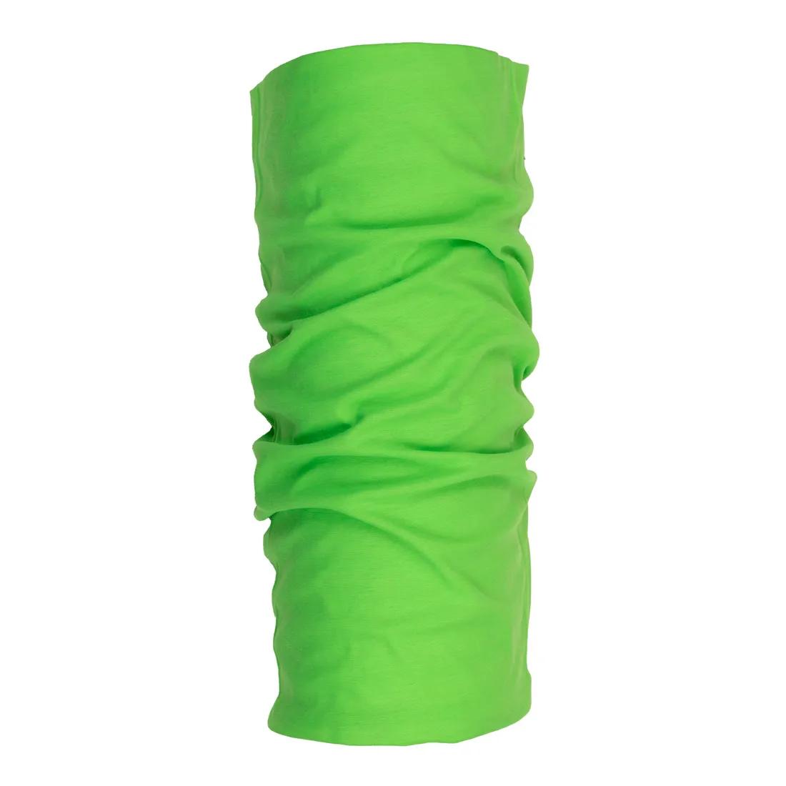 Multi-Functional Gaiter Microfiber Domestic - 9.75 x 17.75 in - product view 19