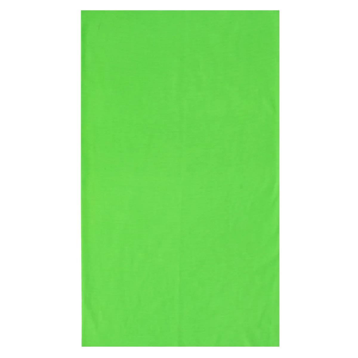 Multi-Functional Gaiter Microfiber Domestic - 9.75 x 17.75 in - product view 21