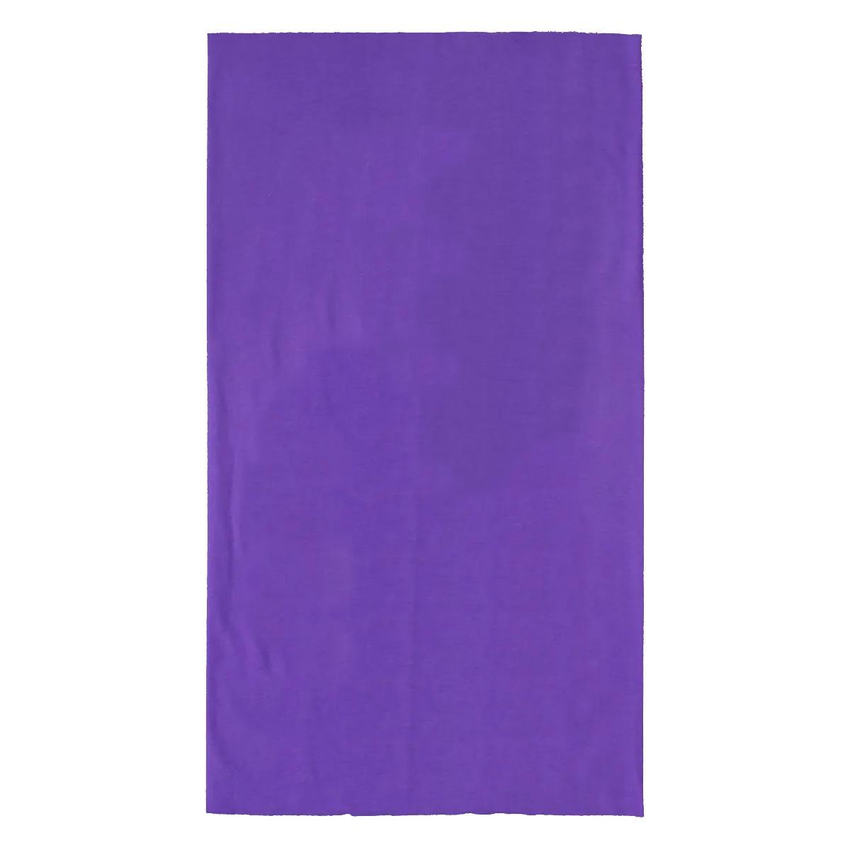 Multi-Functional Gaiter Microfiber Domestic - 9.75 x 17.75 in - product view 23