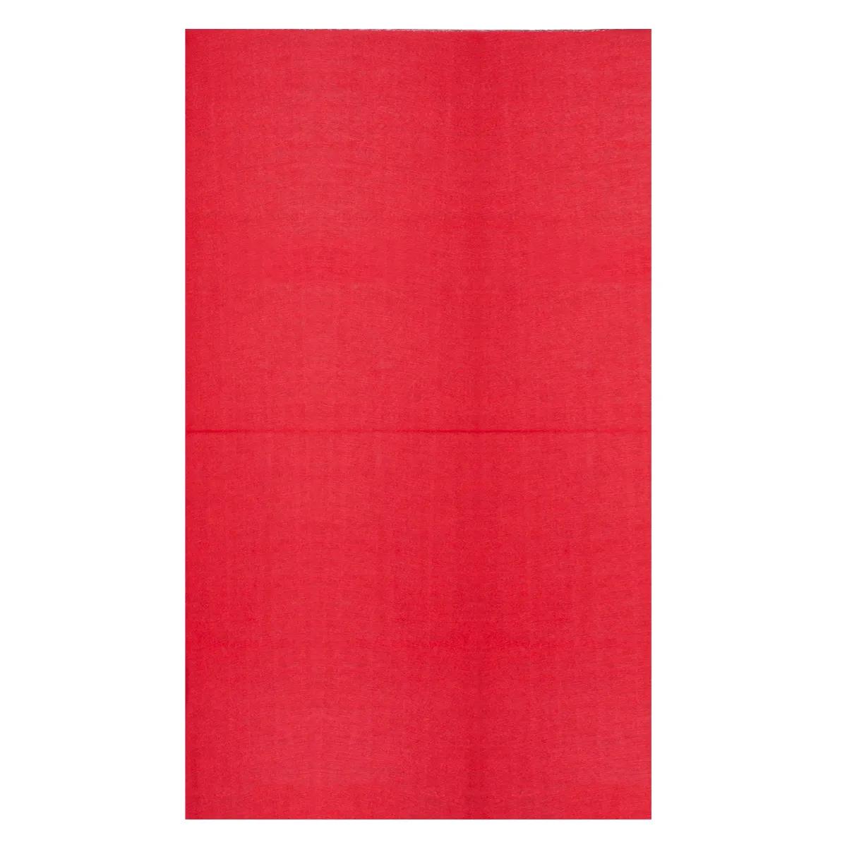 Multi-Functional Gaiter Microfiber Domestic - 9.75 x 17.75 in - product view 24