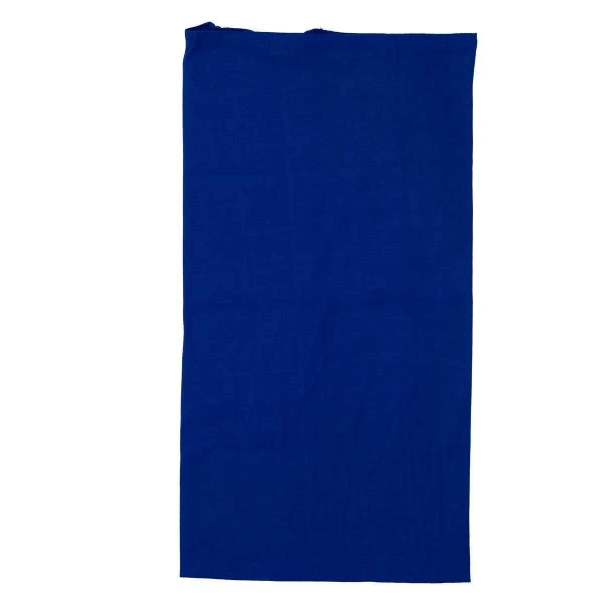 Multi-Functional Gaiter Microfiber Domestic - 9.75 x 17.75 in - product view 27