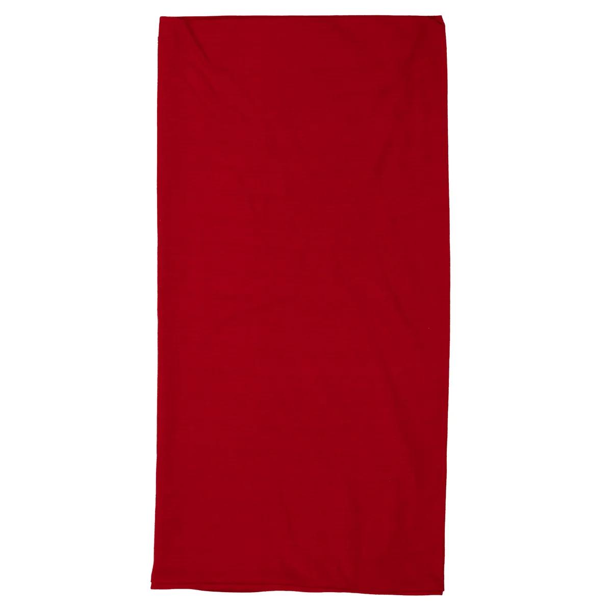 Multi-Functional Gaiter Microfiber Domestic - 9.75 x 17.75 in - product view 28