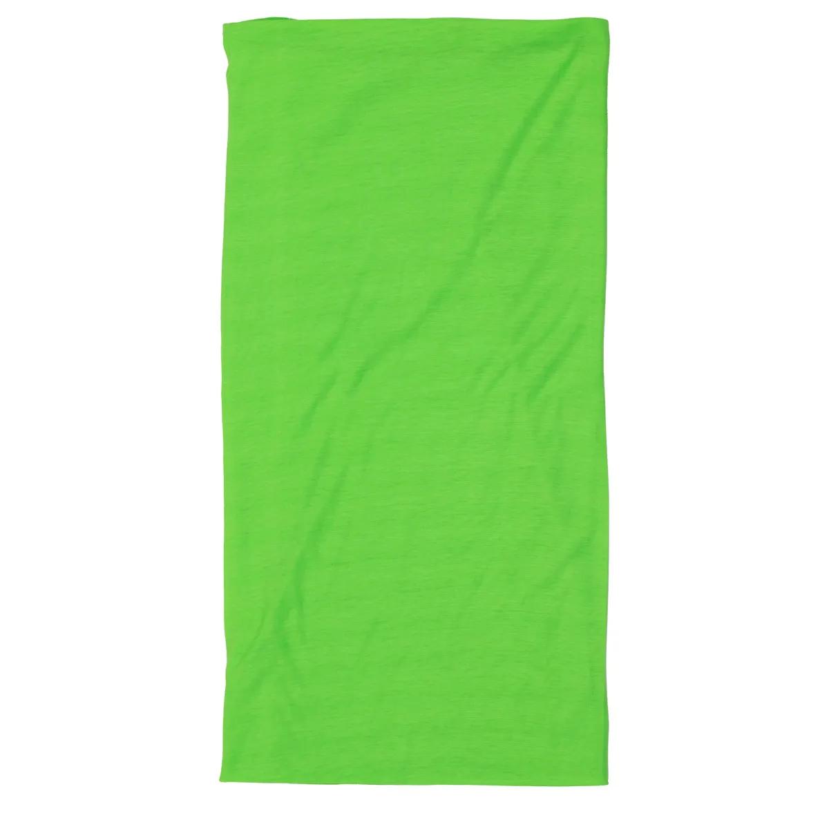 Multi-Functional Gaiter Microfiber Domestic - 9.75 x 17.75 in - product view 29