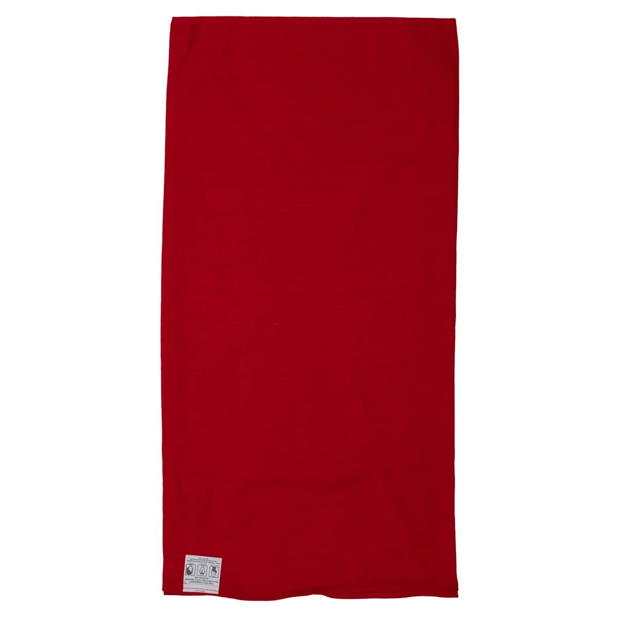 Multi-Functional Gaiter Microfiber Domestic - 9.75 x 17.75 in - product view 31