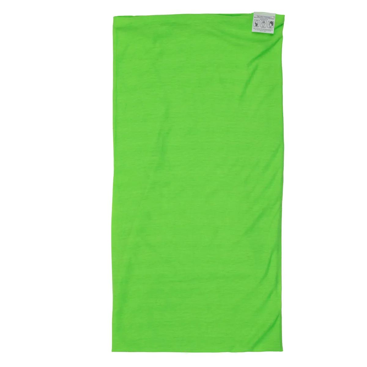 Multi-Functional Gaiter Microfiber Domestic - 9.75 x 17.75 in - product view 32