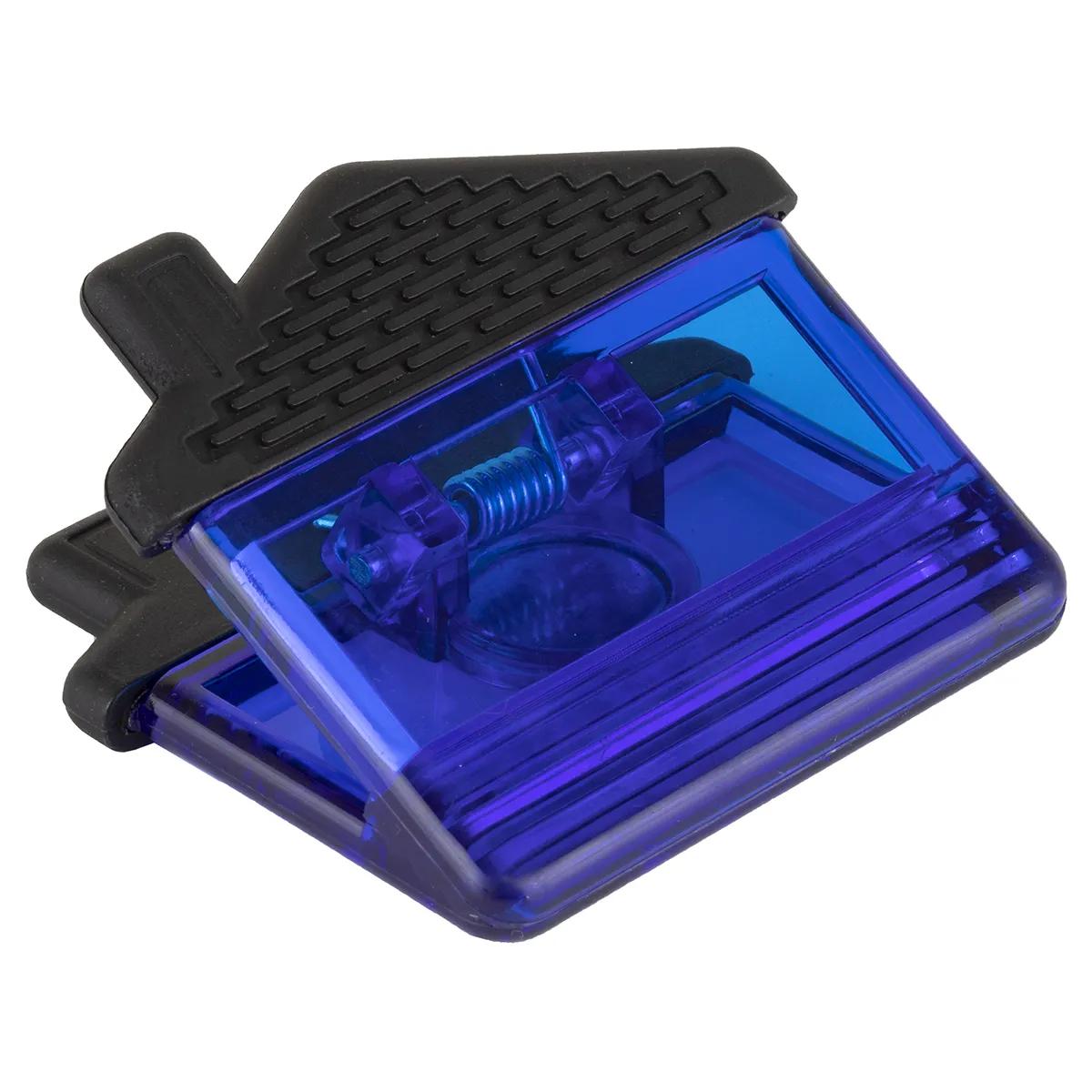 House Shaped Magnet Clip Polypropylene - 2.75 x 2.38 in - product view 26