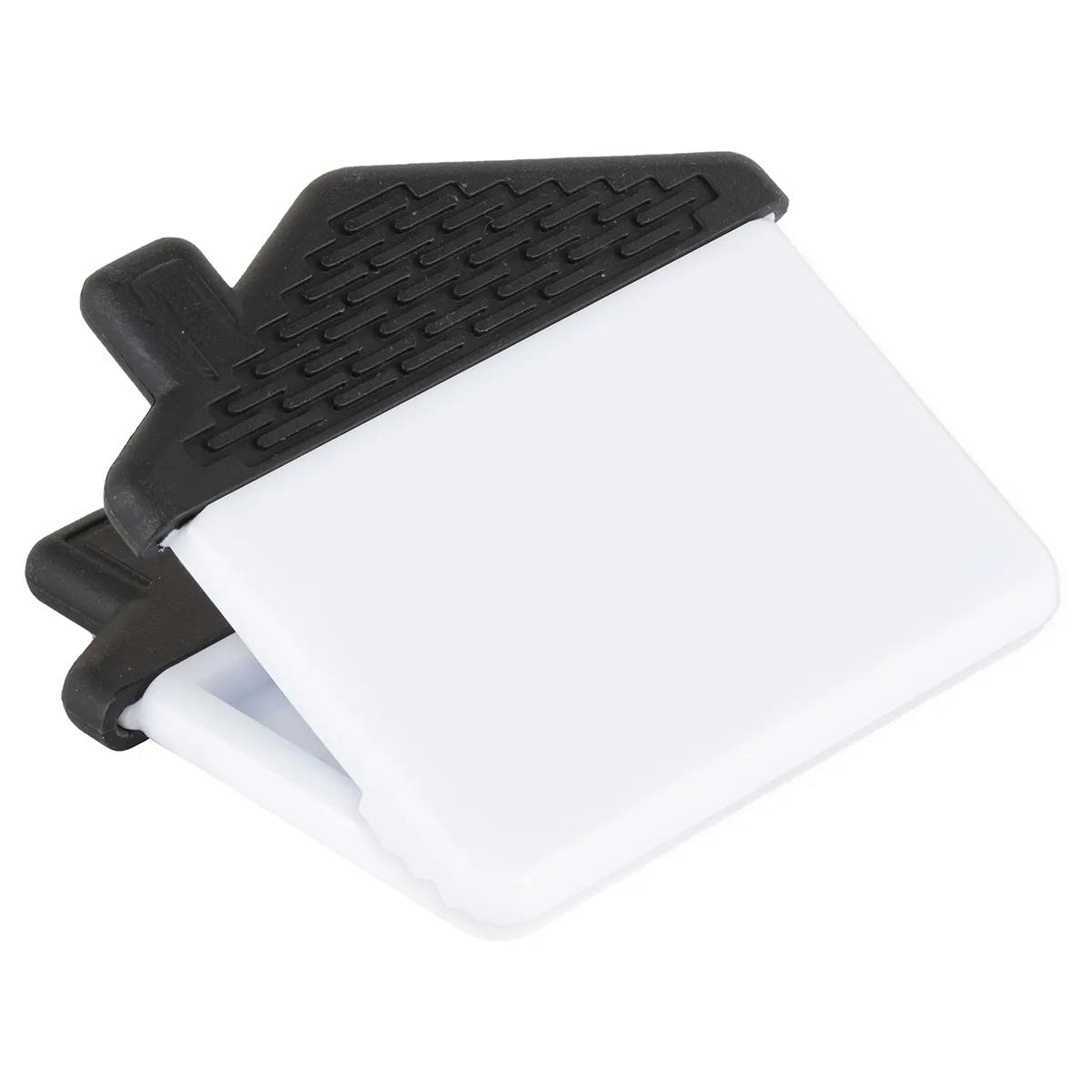 House Shaped Magnet Clip Polypropylene - 2.75 x 2.38 in - product view 27