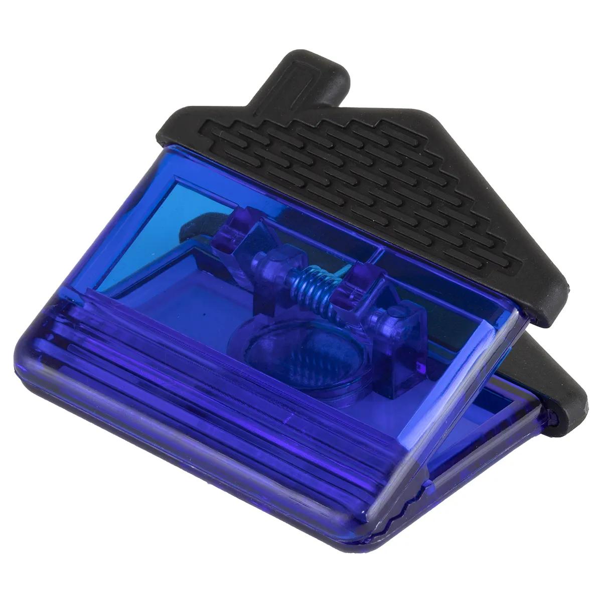 House Shaped Magnet Clip Polypropylene - 2.75 x 2.38 in - product view 29