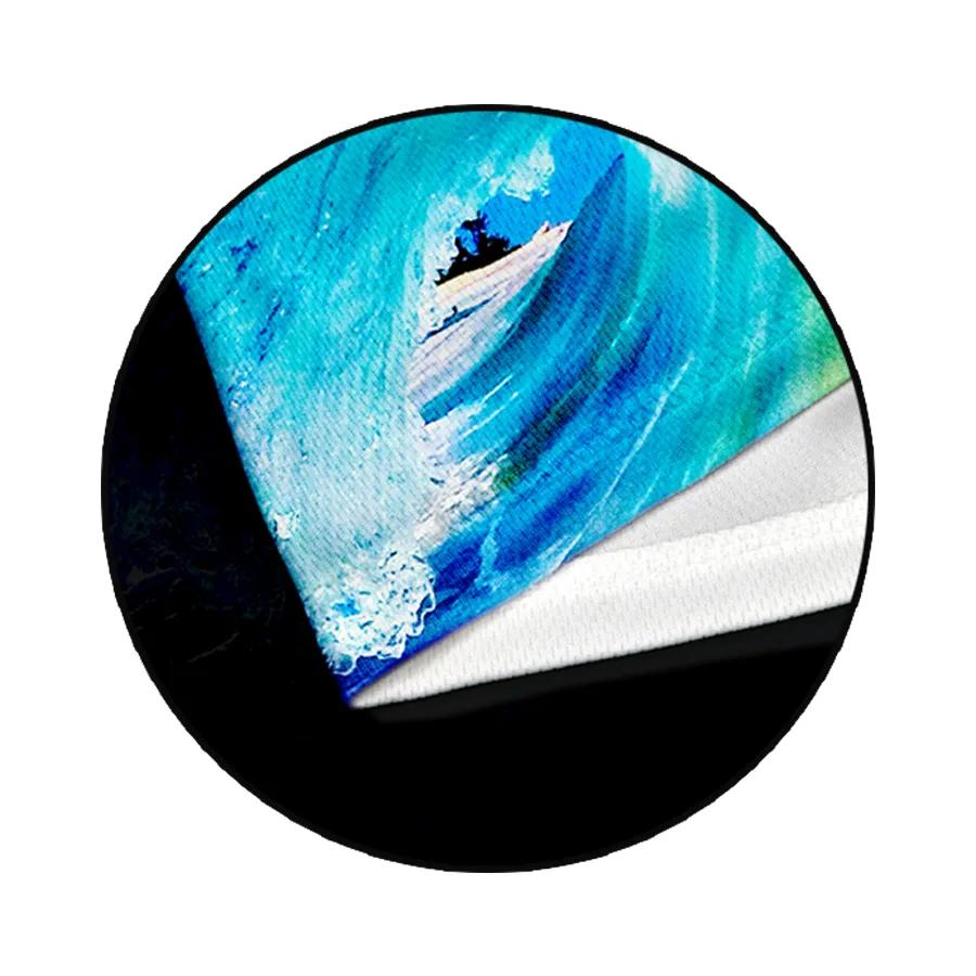 Cooling Gaiter 170 GSM Thick Microfiber Domestic - 10 x 13 in - product view 4