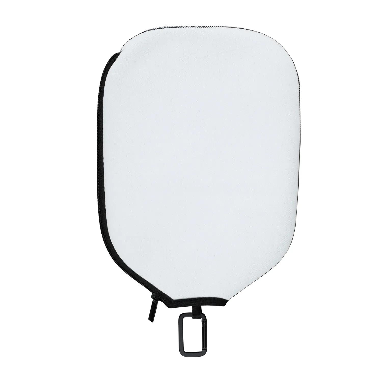 Pickleball Paddle Cover Two Pocket Neoprene - 8.5 x 12 in - product view 15