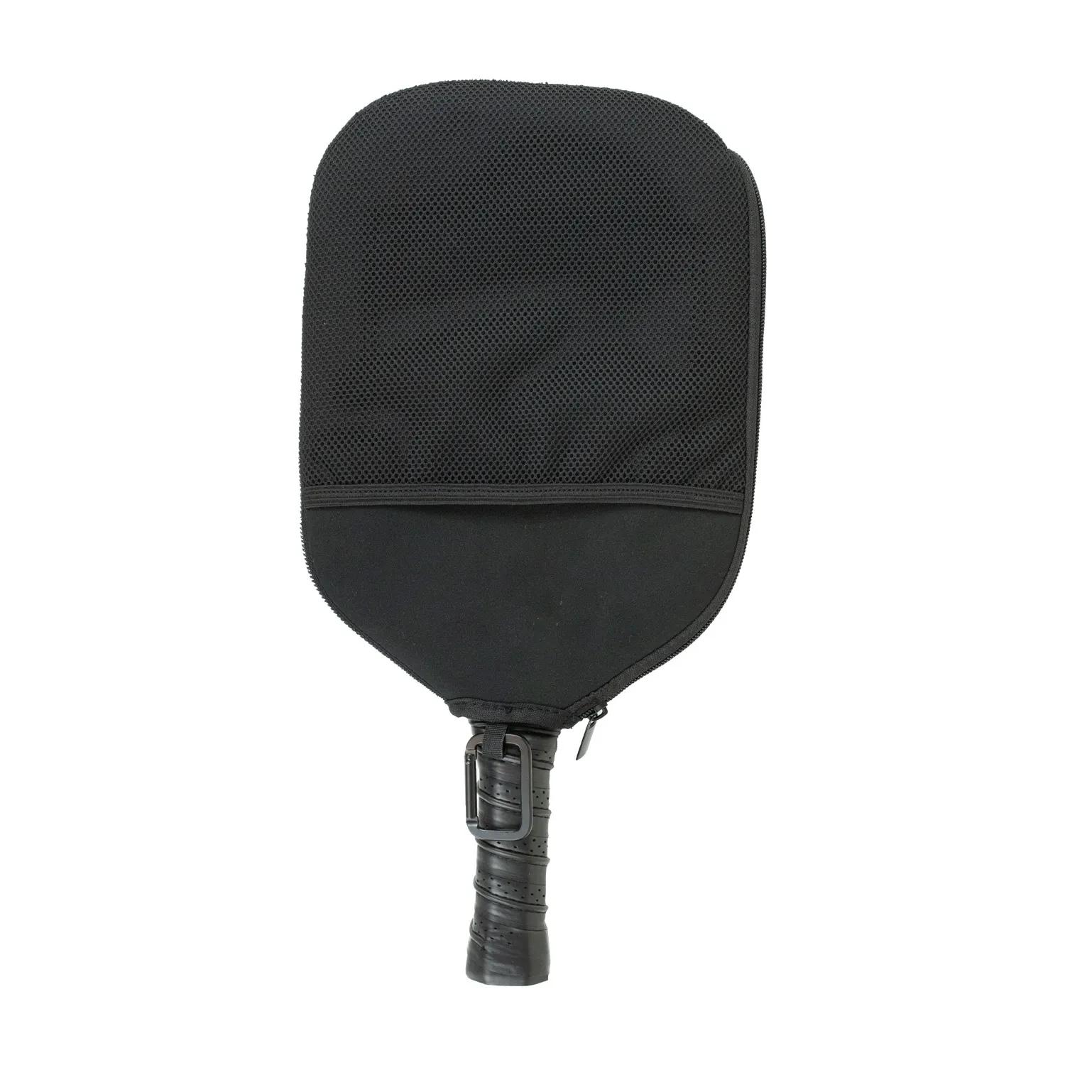 Pickleball Paddle Cover Two Pocket Neoprene - 8.5 x 12 in - product view 17