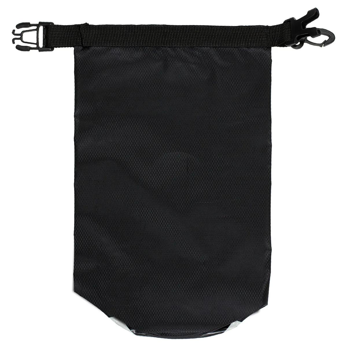 Water Resistant Dry Bag 2.5L Clear Window - 7 x 11 in - product view 31