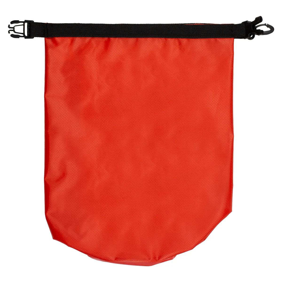 Water Resistant Dry Bag 5.0L Large Clear Window - 10.75 x 13.63 in - product view 25