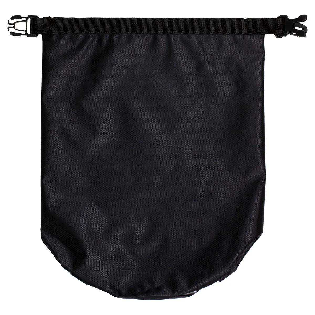 Water Resistant Dry Bag 5.0L Large Clear Window - 10.75 x 13.63 in - product view 27