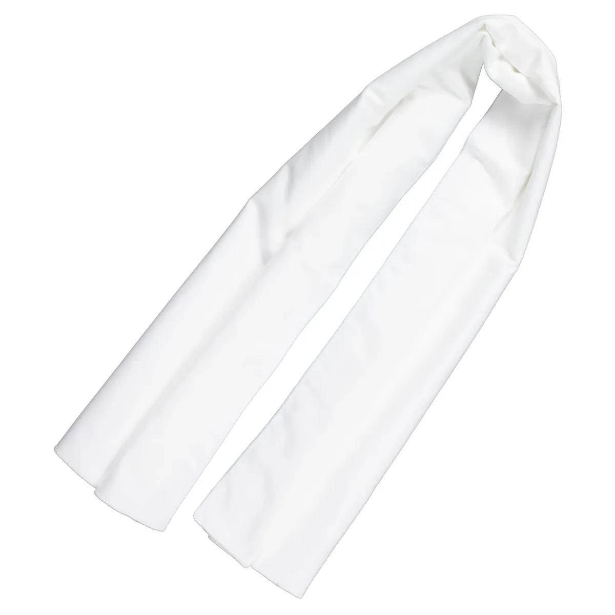 Beach Towel Ultra-Thin Recycled RPET Polyester - 60 x 30 in - product view 4