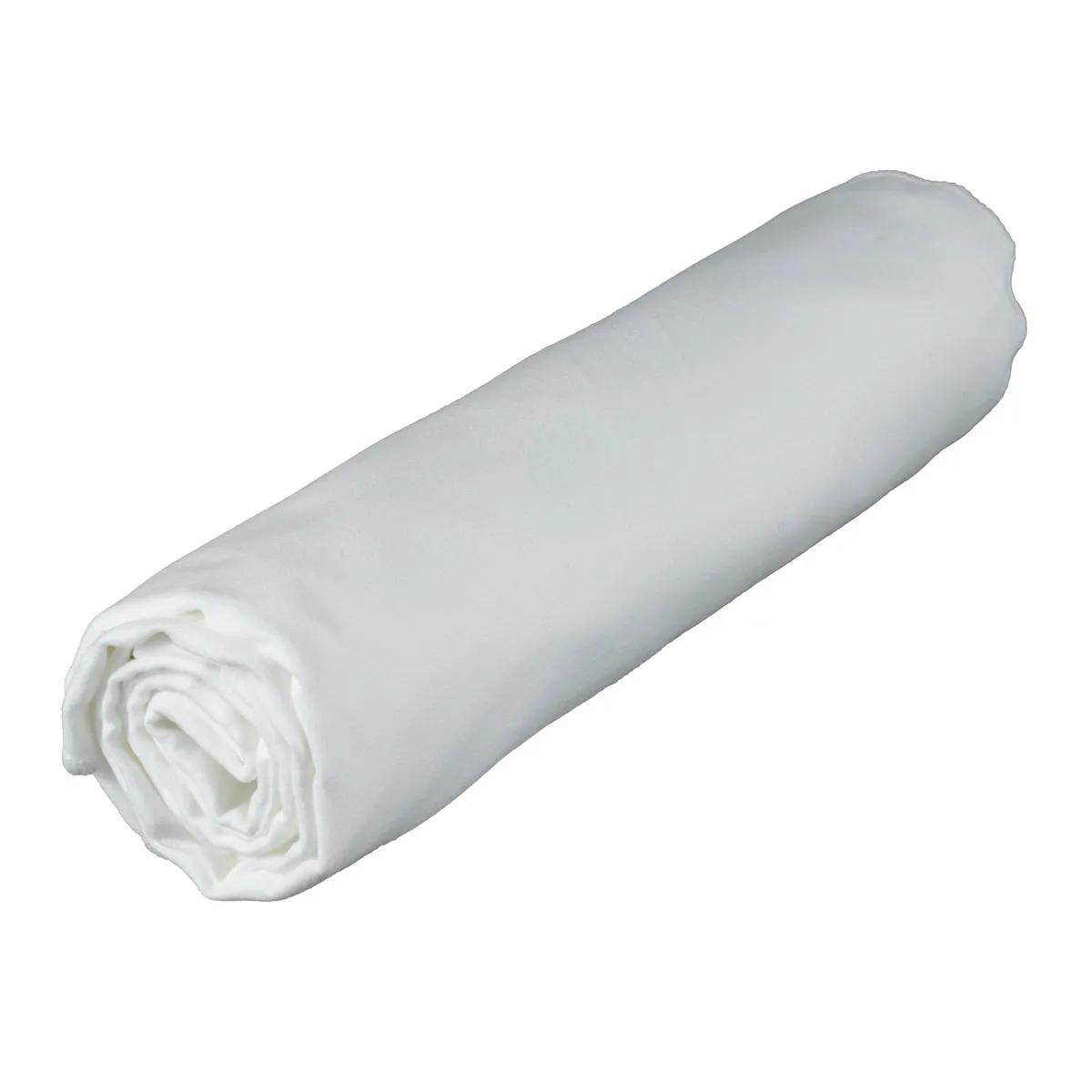 Beach Towel Ultra-Thin Recycled RPET Polyester - 60 x 30 in - product view 9