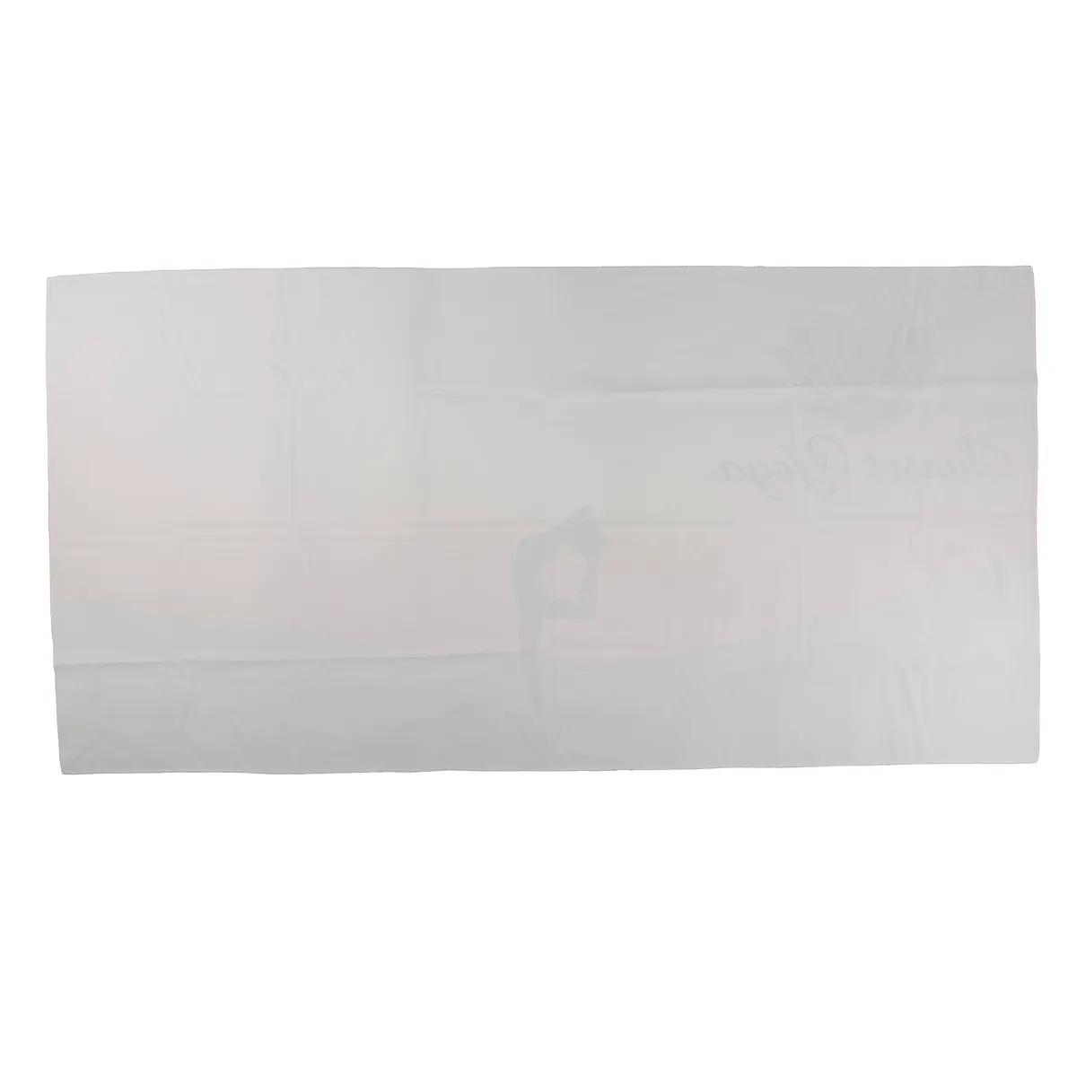 Beach Towel Ultra-Thin Recycled RPET Polyester - 60 x 30 in - product view 12