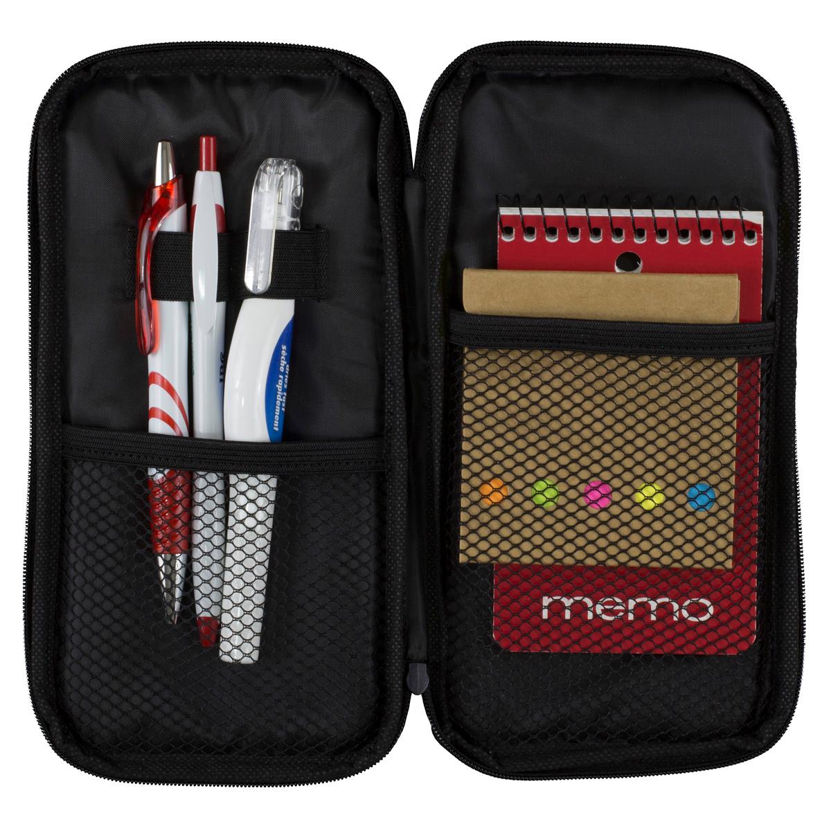 Tech Accessories Storage Case Travel Padded - 4.5 x 8.5 in - product view 8