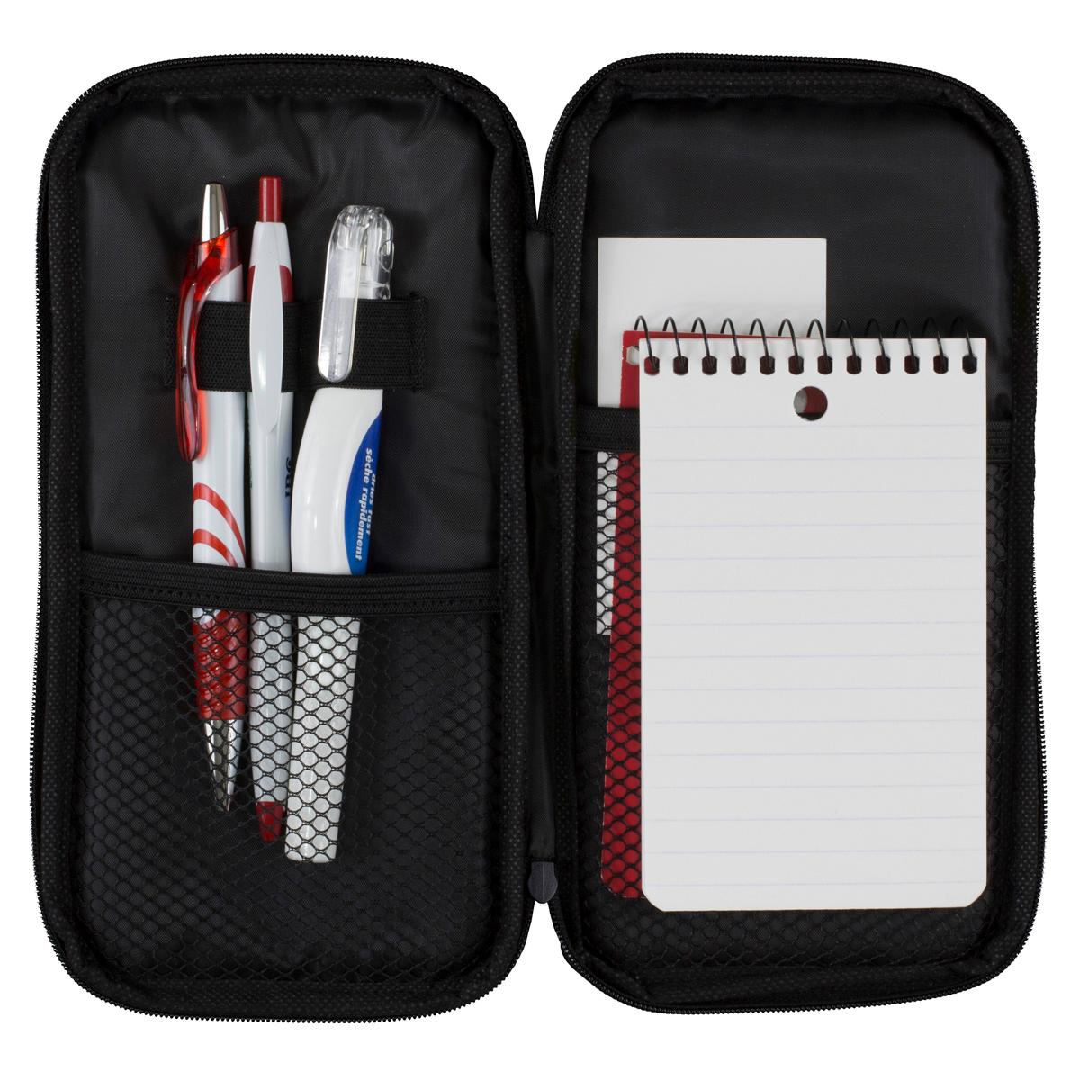 Tech Accessories Storage Case Travel Padded - 4.5 x 8.5 in - product view 10