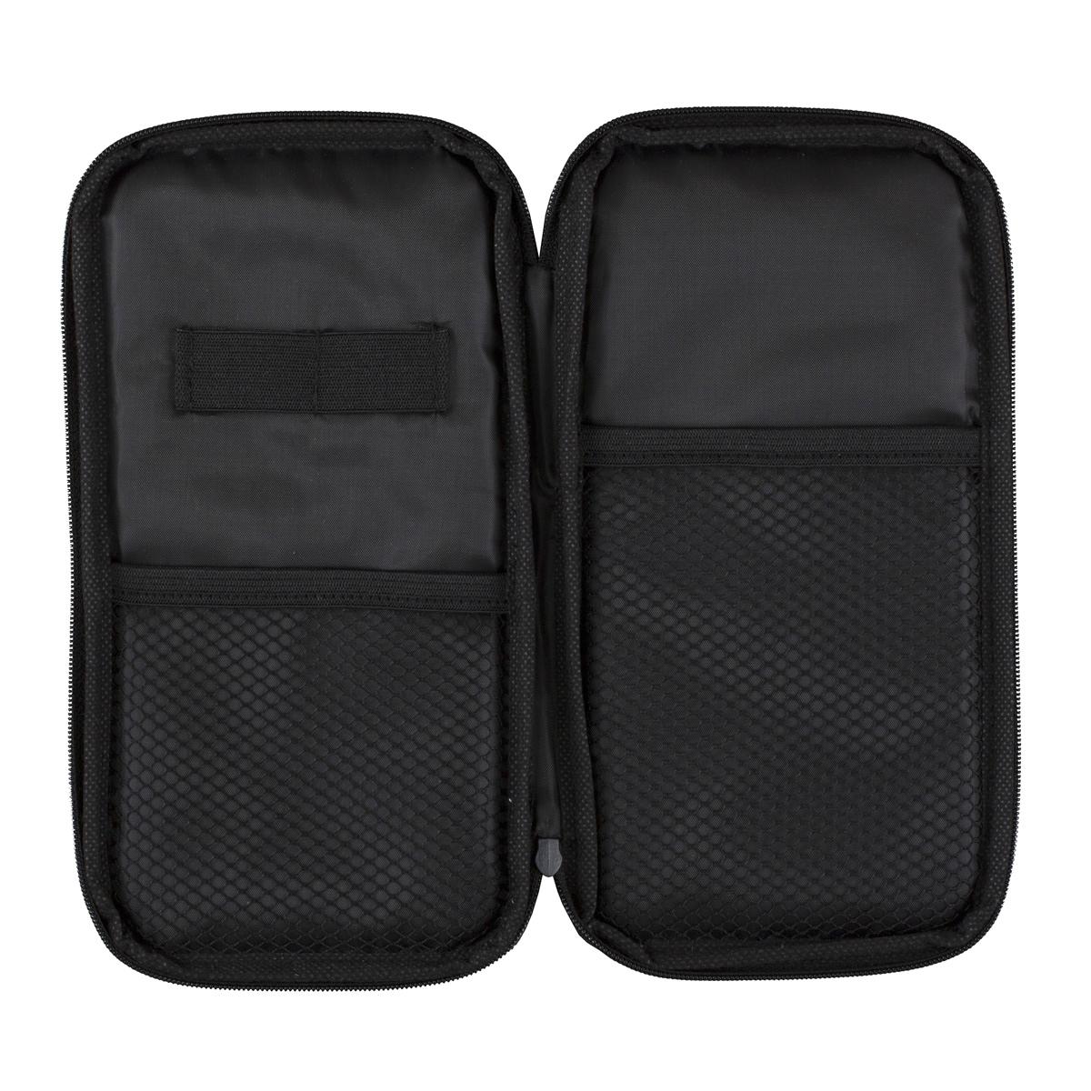 Tech Accessories Storage Case Travel Padded - 4.5 x 8.5 in - product view 14