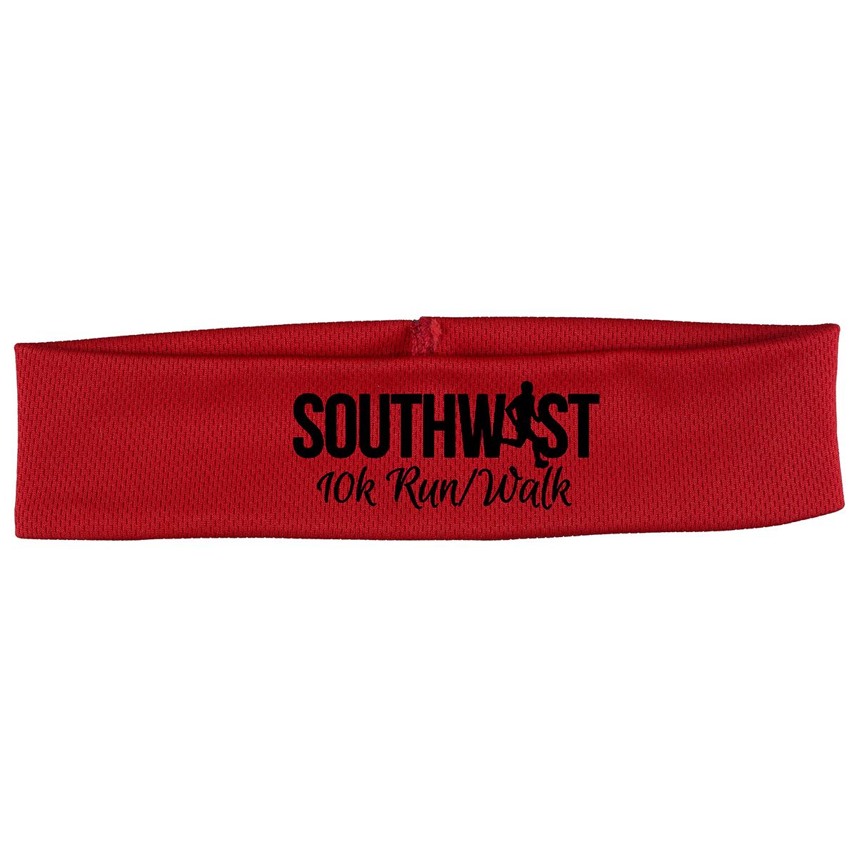 Cooling Headband Fashion Microfiber Wet Activate - 9.5 x 2 in - product view 2