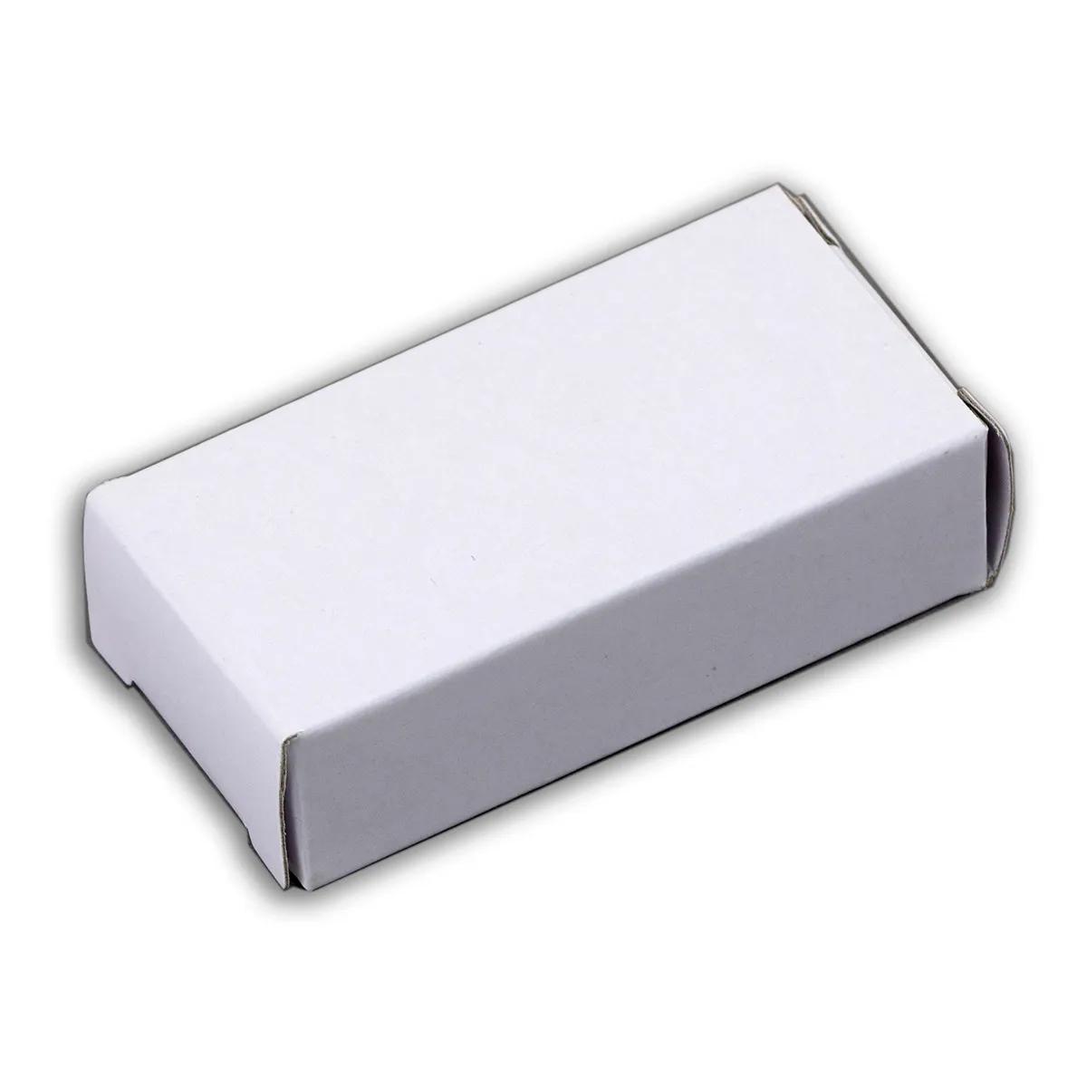 LED Keychain Light Aluminum Ultra Thin 3 LED - 2.25 x 1 in - product view 11