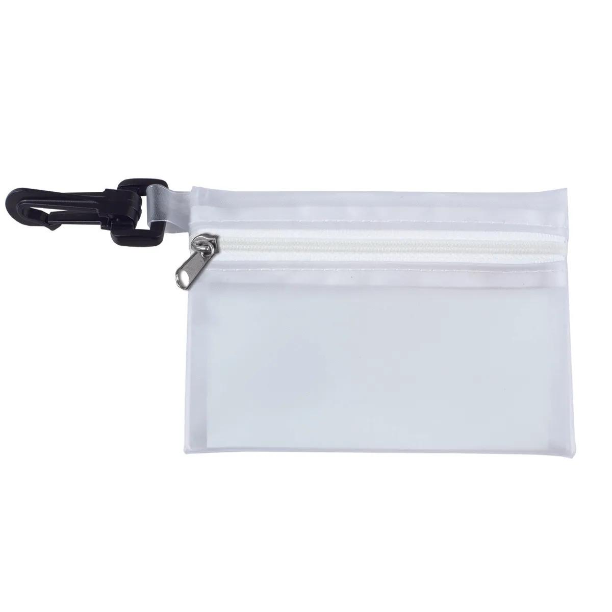 First Aid Kit Plus 14 Piece with Antibiotic Ointment - 4.9 x 3.5 in - product view 18