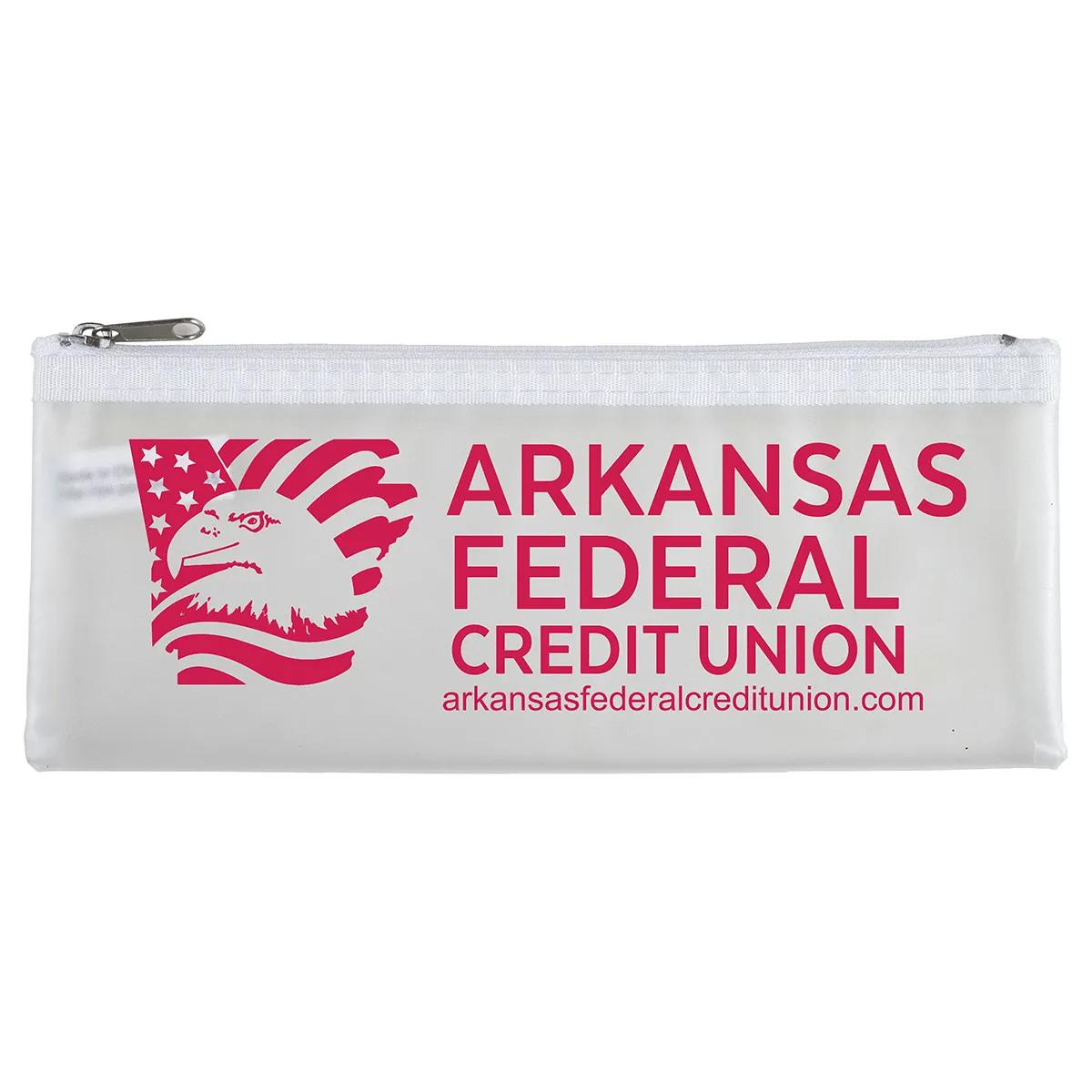 First Aid Kit 18 Piece with Hand Sanitizer - 8.25 x 3.38 in - product view 7