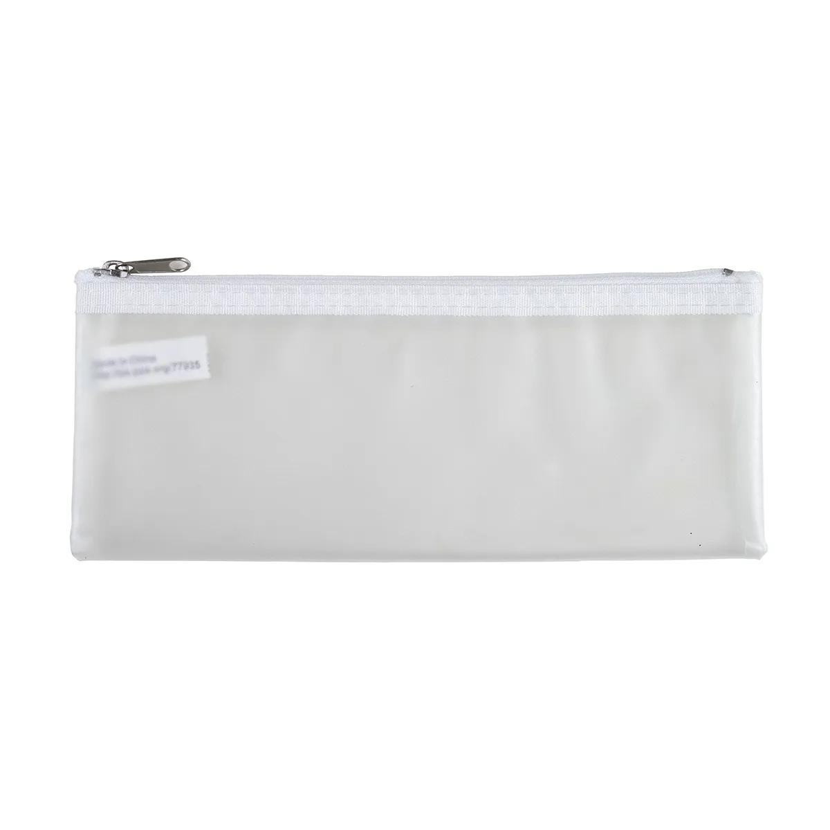 First Aid Kit 18 Piece with Hand Sanitizer - 8.25 x 3.38 in - product view 10