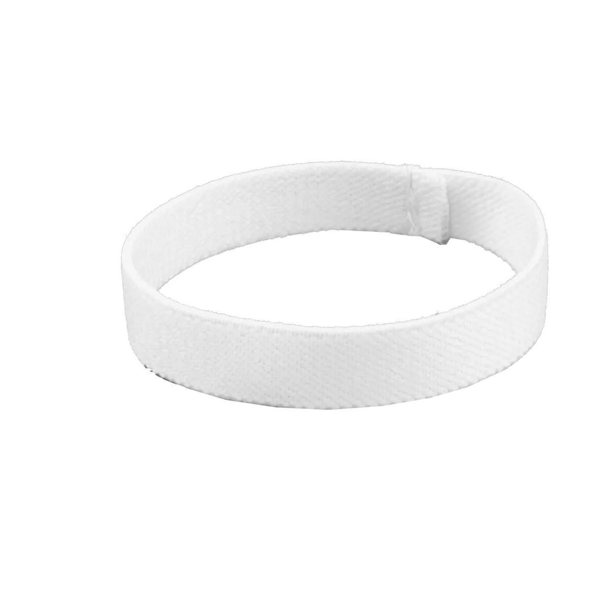 Elastic Wristband Full Color Sublimation Polyester - 0.5 x 8 in - product view 7