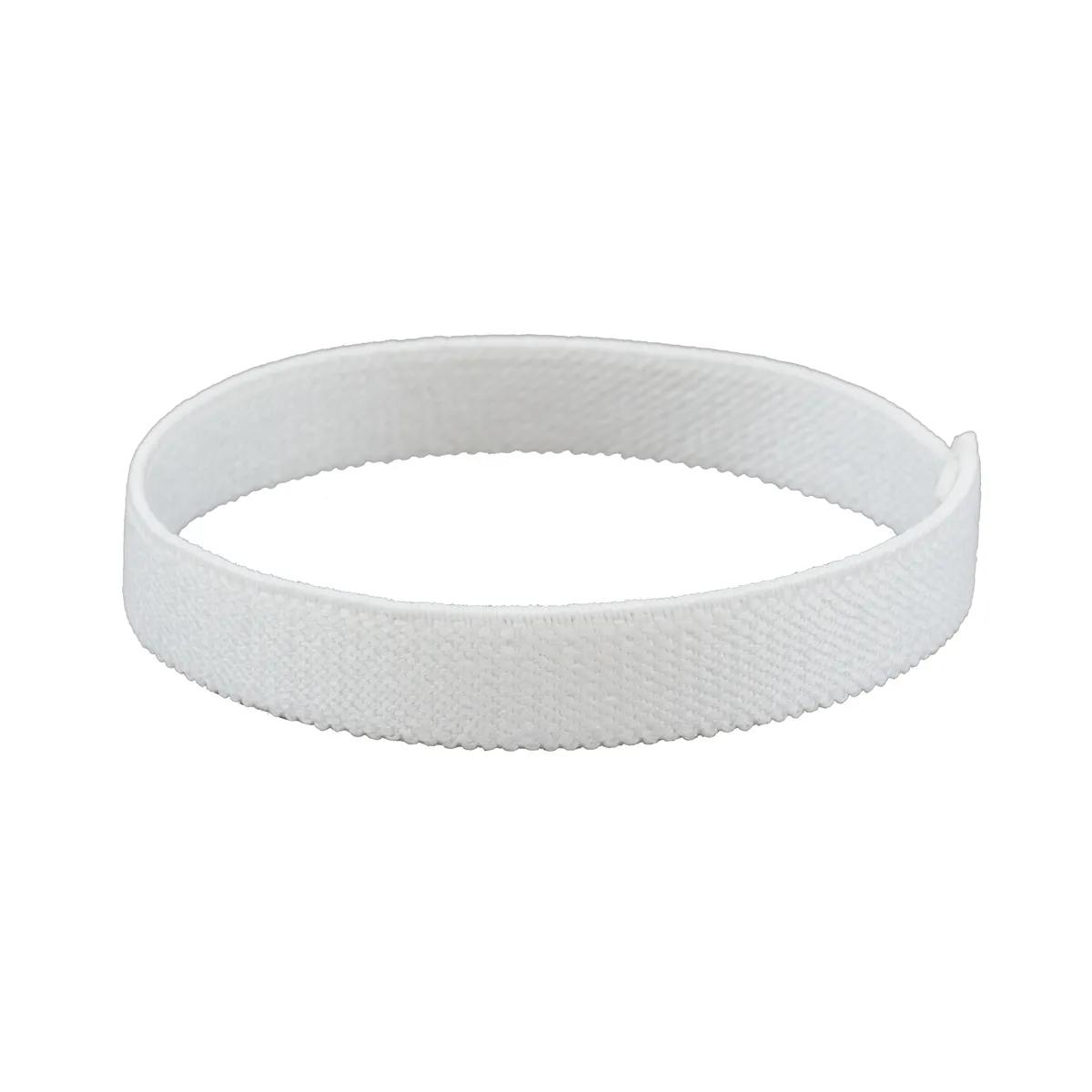 Elastic Wristband Full Color Sublimation Polyester - 0.5 x 8 in - product view 8
