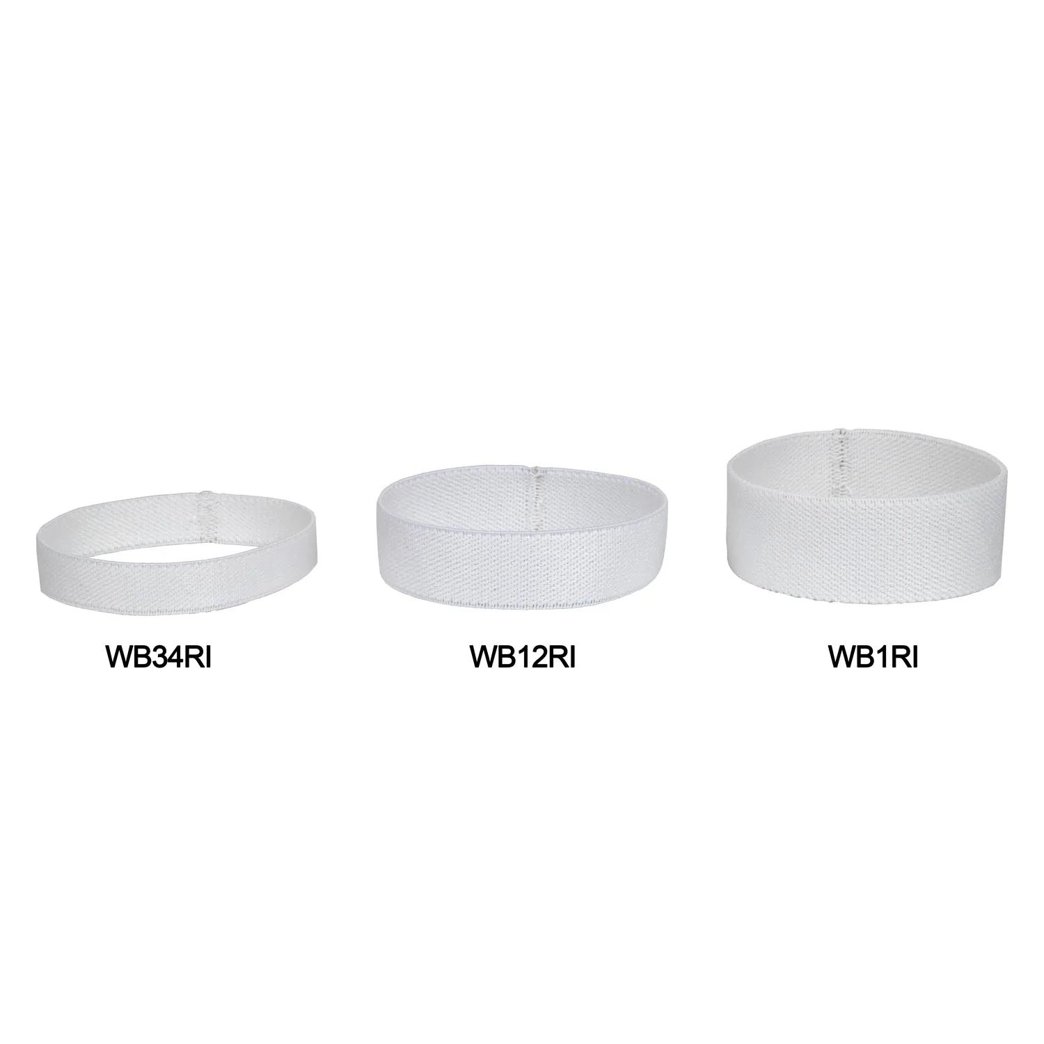 Elastic Wristband Full Color Sublimation Polyester - 0.5 x 8 in - product view 9