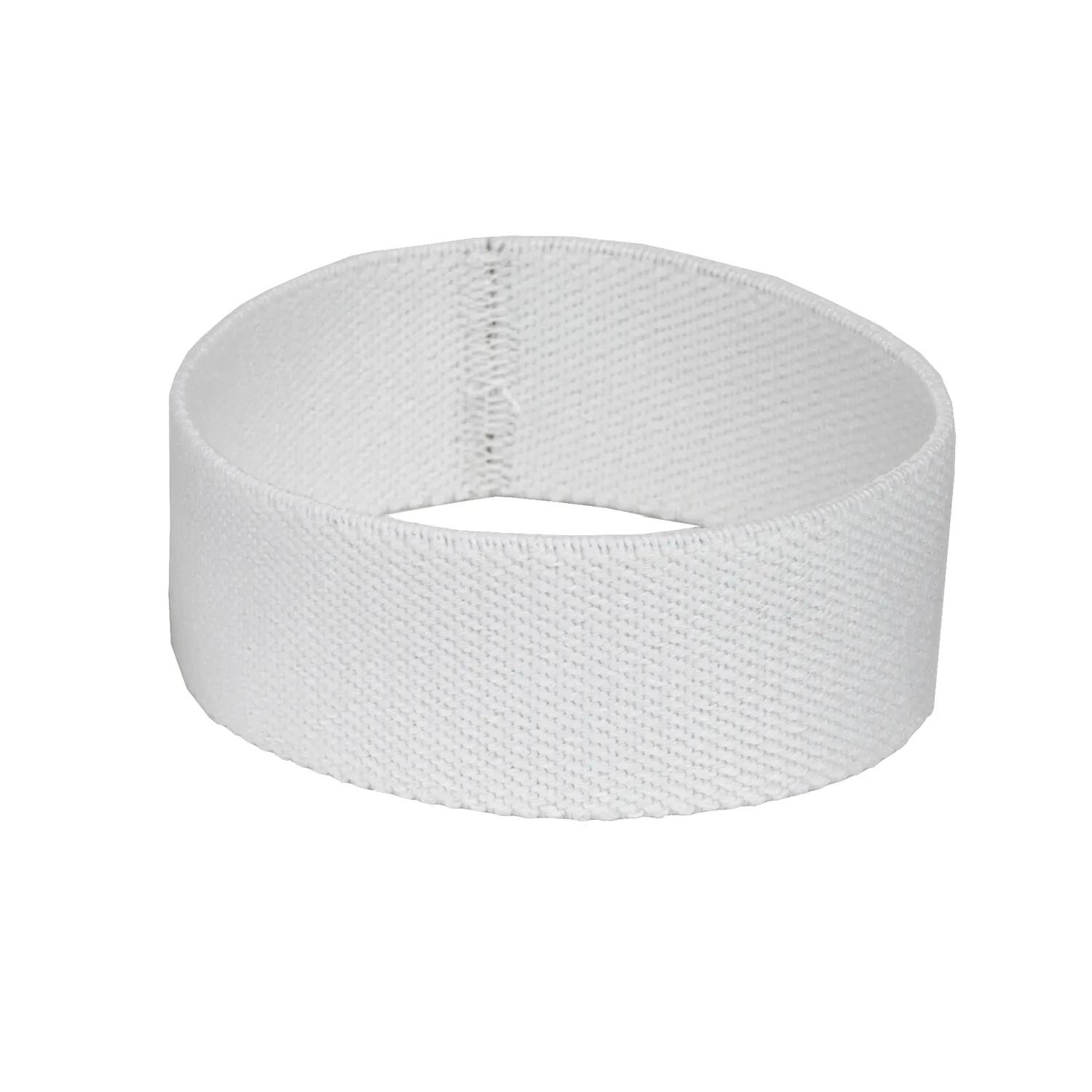 Dye Sublimation Wristband Stretchy Elastic - 1 x 8 in - product view 3