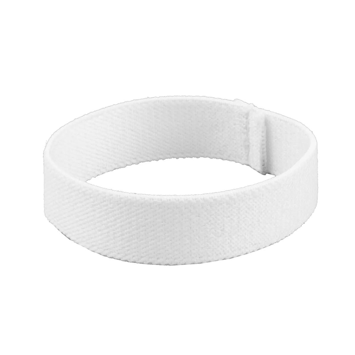 Dye Sublimation Wristband Stretchy Elastic - 3/4 x 8 in - product view 6