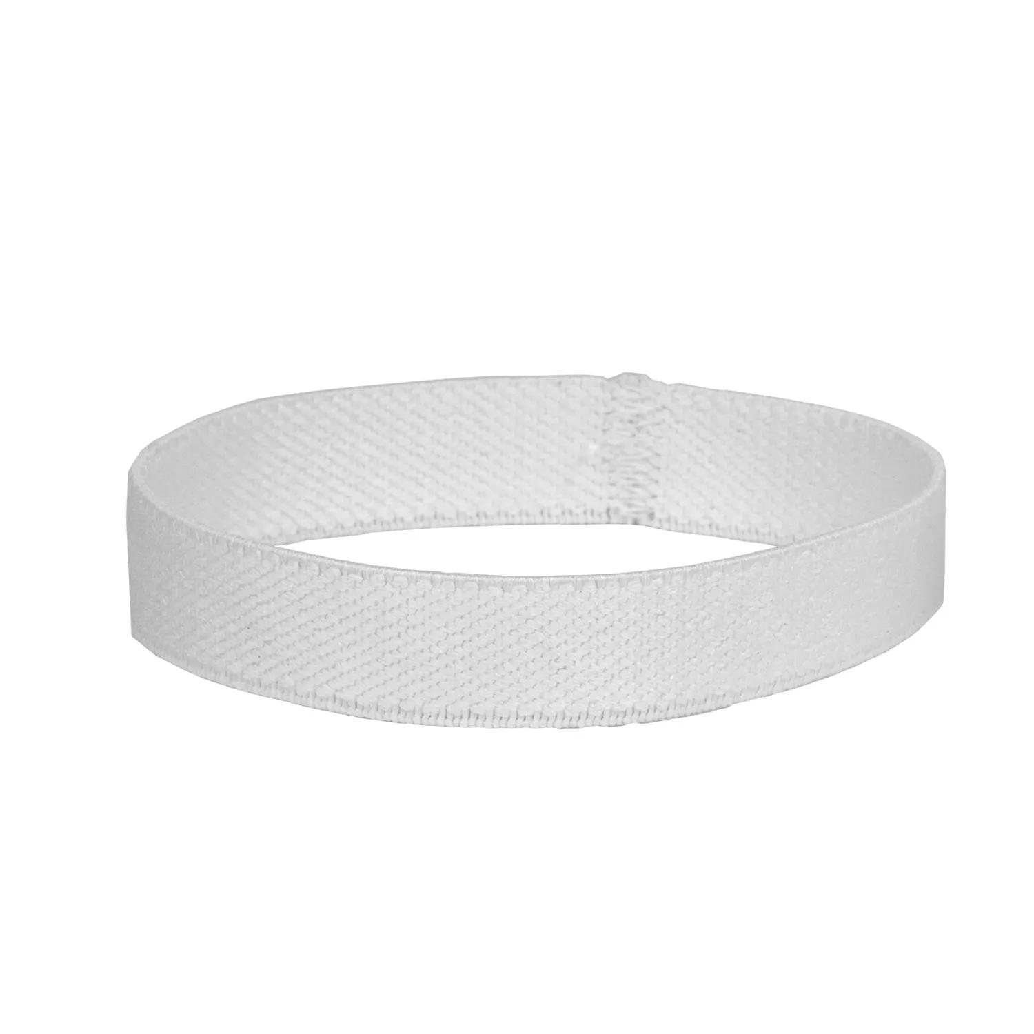 Dye Sublimation Wristband Stretchy Elastic - 3/4 x 8 in - product view 7