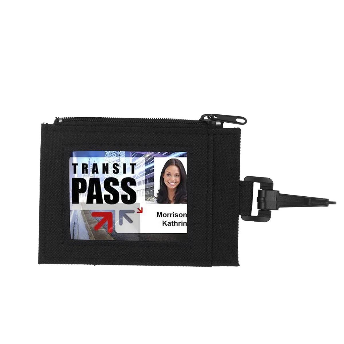 Mobile Tech Earbud Kit Travel ID Wallet - 4.5 x 3.25 in - product view 13