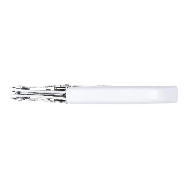 Double Hinged Waiter Corkscrew Wine Opener - 4.75 x 0.5 in - product view 2