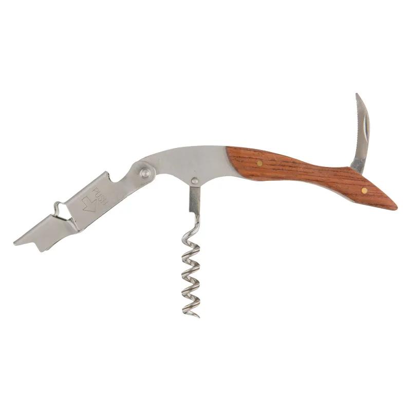 Super Duty Waiter's Corkscrew Robust Spiral - 5 x 1 in - product view 2