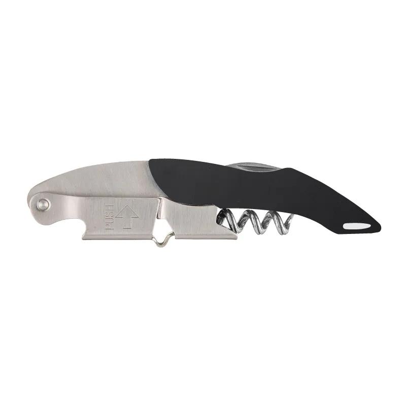 Super Duty Waiter's Corkscrew Robust Spiral - 5 x 1 in - product view 3
