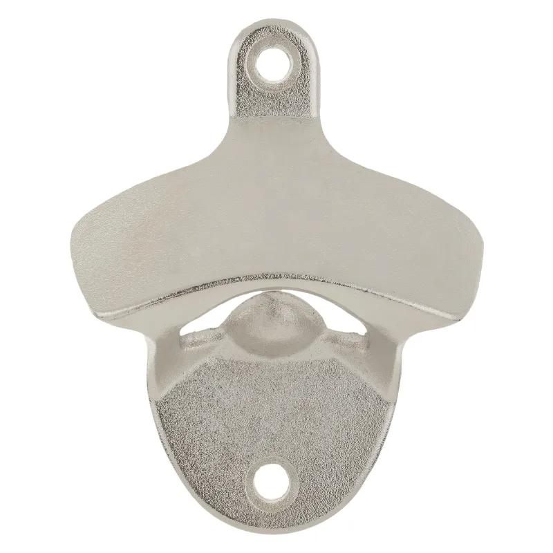 Wall Mounted Bottle Opener Zinc Alloy - 3.25 x 2.75 in - product view 2