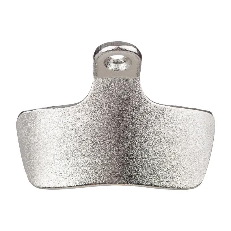 Wall Mounted Bottle Opener Zinc Alloy - 3.25 x 2.75 in - product view 3