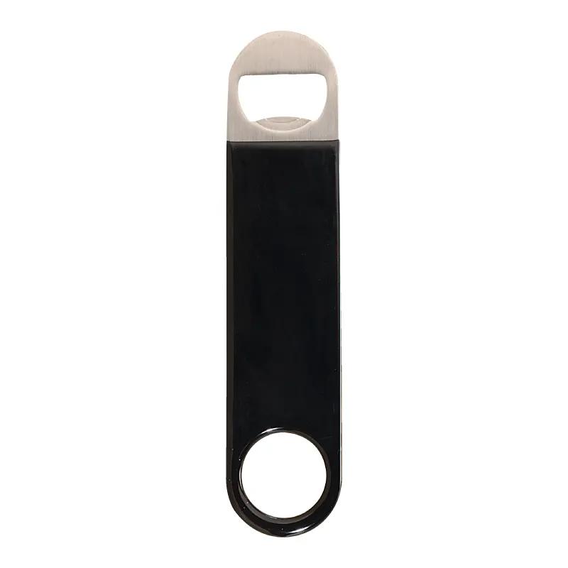 Bottle Opener Vinyl Wrapped Paddle Style - 7.1 x 1.6 in - product view 3