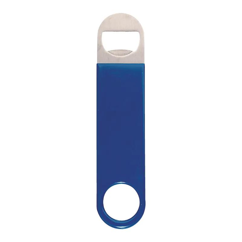 Bottle Opener Vinyl Wrapped Paddle Style - 7.1 x 1.6 in - product view 5