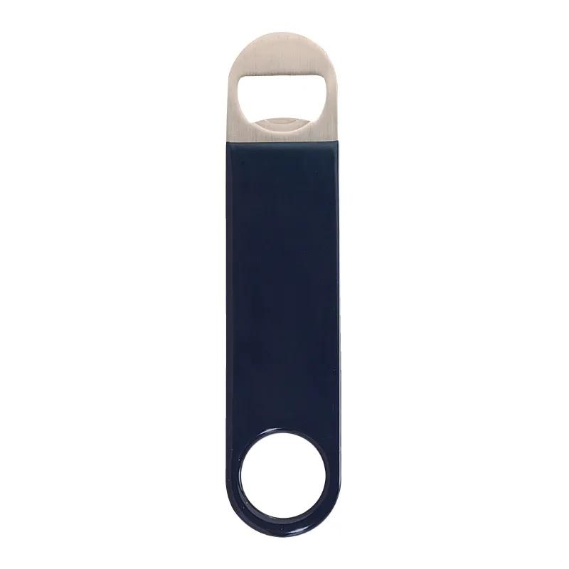 Bottle Opener Vinyl Wrapped Paddle Style - 7.1 x 1.6 in - product view 12
