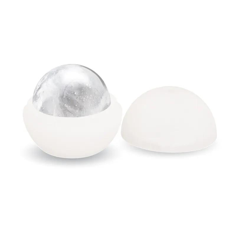 Ice Ball Mold Silicone 1.75-Inch Sphere - 2.25 x 2 in - product view 3
