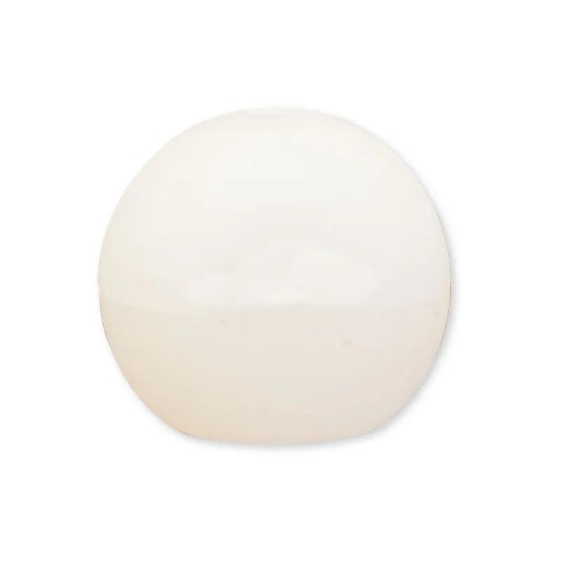 Ice Ball Mold Silicone 2.5-Inch Giant - 2.75 x 2.25 in - product view 2