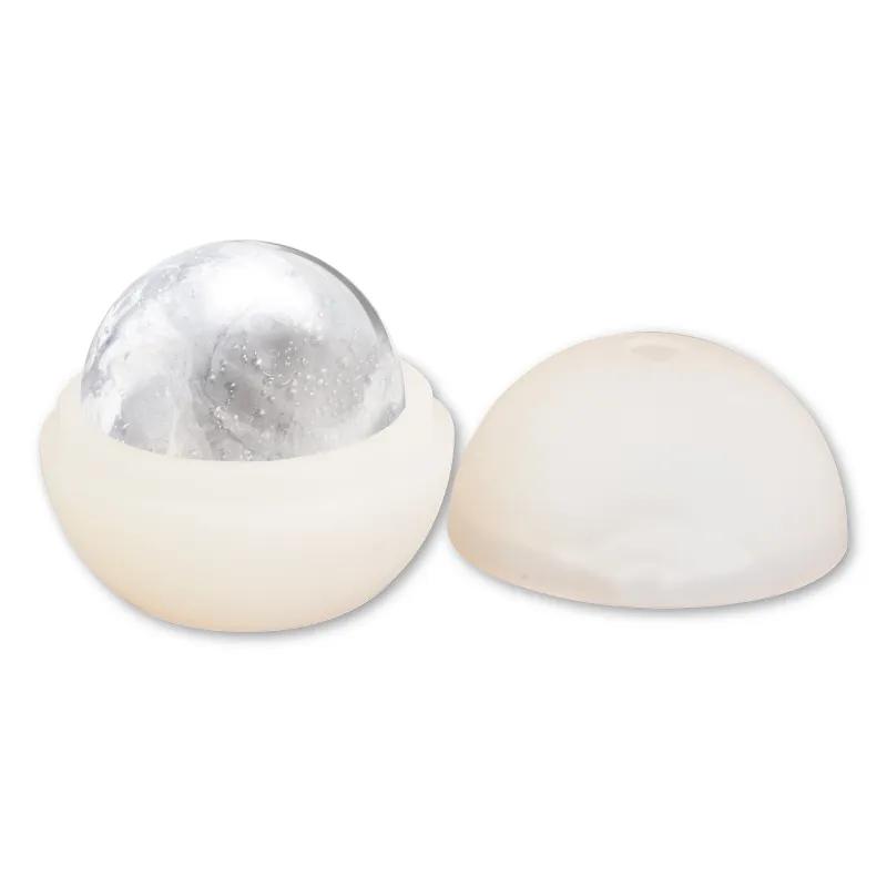 Ice Ball Mold Silicone 2.5-Inch Giant - 2.75 x 2.25 in - product view 3