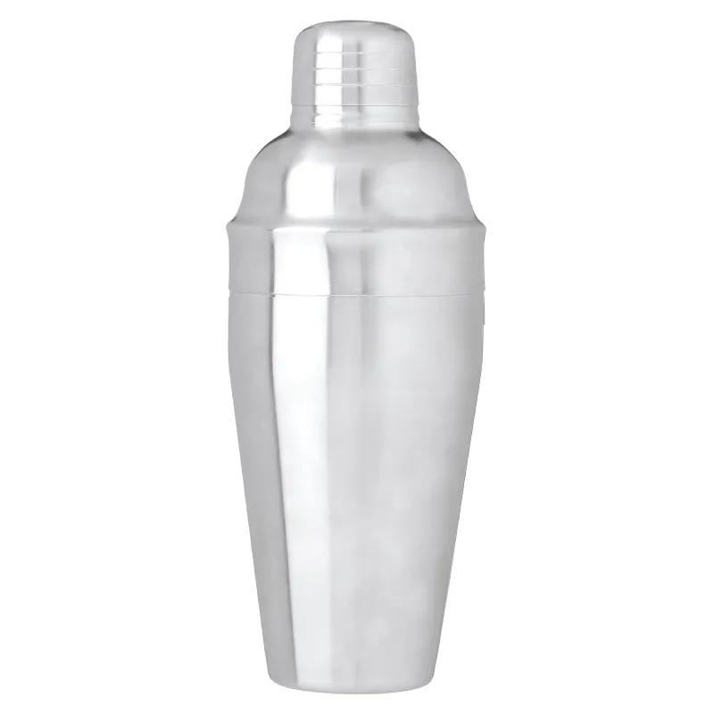 Cosmo Cocktail Shaker 3-Part with Strainer - 18 oz - product view 2