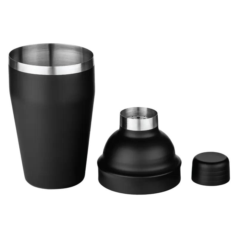 Cosmo Cocktail Shaker 3-Part with Strainer - 18 oz - product view 4